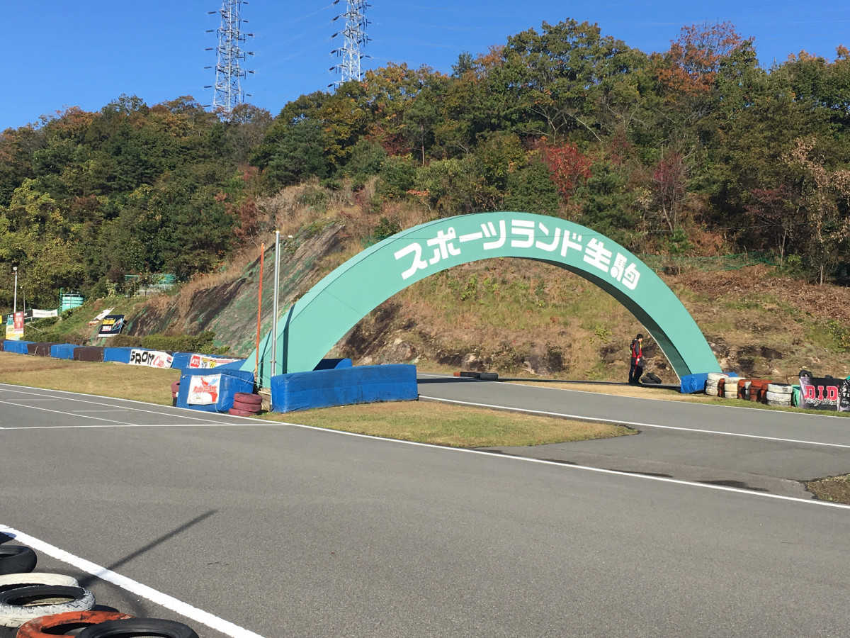 まっつんさんが投稿したツーリング情報