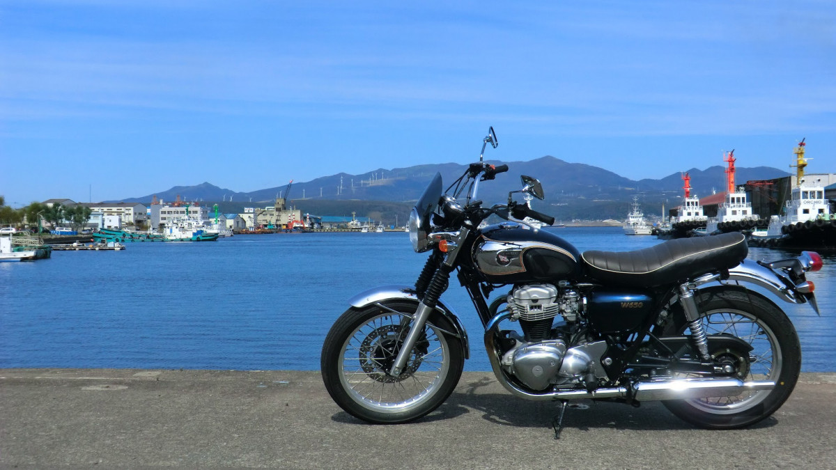 霜月　十壱さんが投稿したバイクライフ