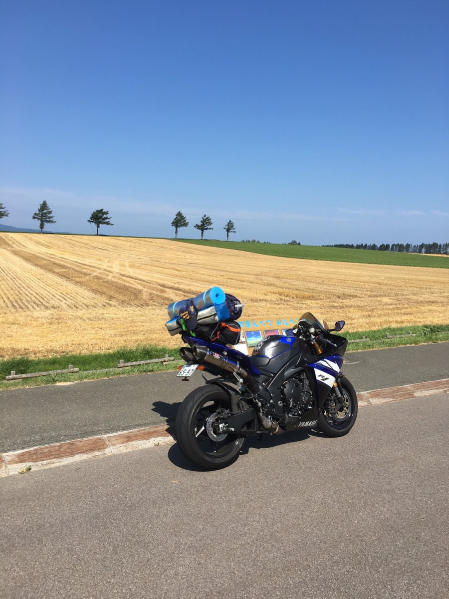 KZ900-shinさんが投稿したツーリング情報