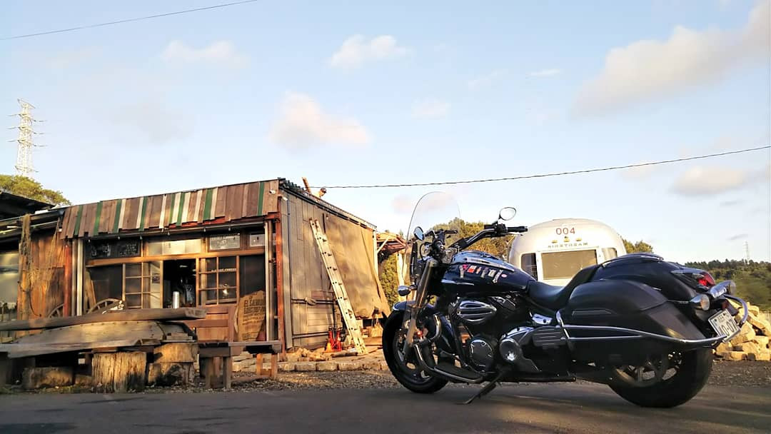 ＫＡＤＯさんが投稿した愛車情報(XVS950A)