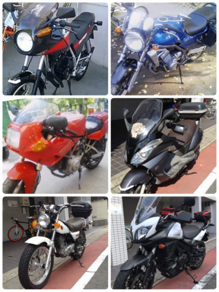 とぅもろぅさんが投稿した愛車情報()