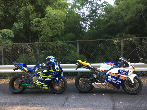 ＫＥＩ　７４さんが投稿した愛車情報(CBR1000RR FireBlade｜CBR1000RRファイヤーブレード)