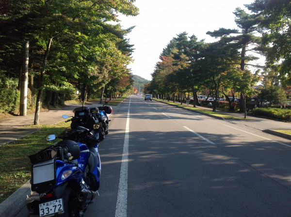 シレンさんが投稿した愛車情報(HAYABUSA)