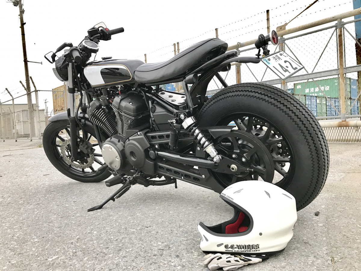 cutbacks52さんが投稿した愛車情報(BOLT｜ボルト)