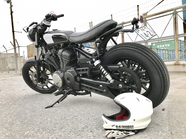 cutbacks52さんが投稿した愛車情報(BOLT｜ボルト)