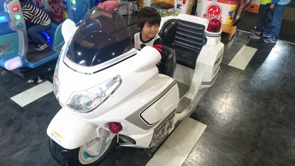 初心者ライダー「i」さんが投稿した愛車情報(GOLDWING GL1800/GL1500)