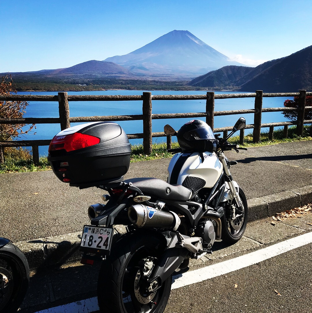 ハルタリカさんが投稿した愛車情報(Monster 696+｜モンスター696プラス)