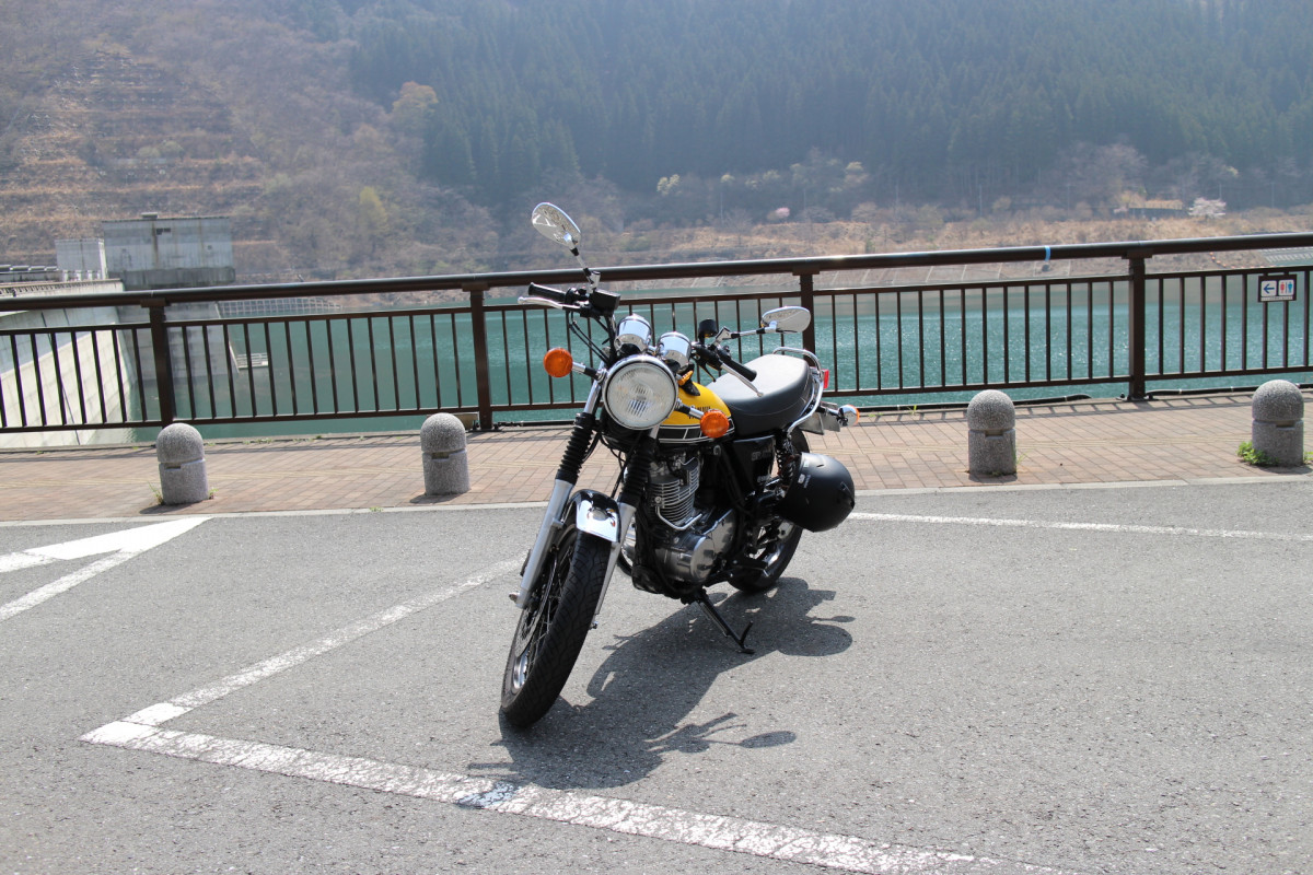ヤスヲさんが投稿した愛車情報()