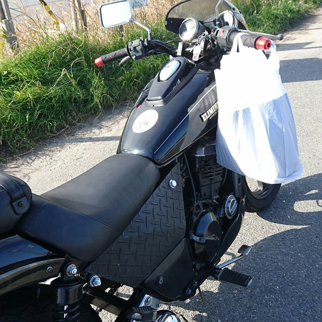 osaka2002さんが投稿した愛車情報(ELIMINATOR 250SE｜エリミネーター250SE)