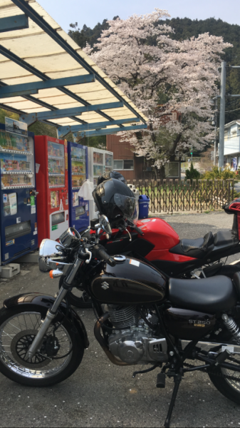 ★tae.★さんが投稿した愛車情報(ST250Etype)