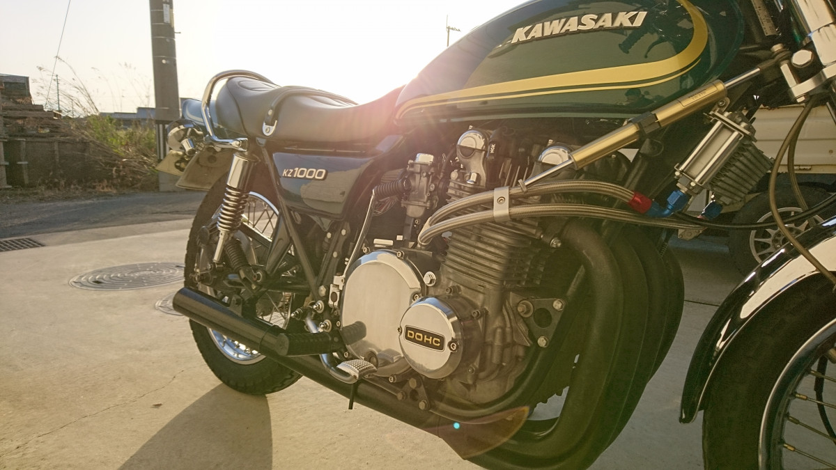 投稿詳細｜MOTOCLE
