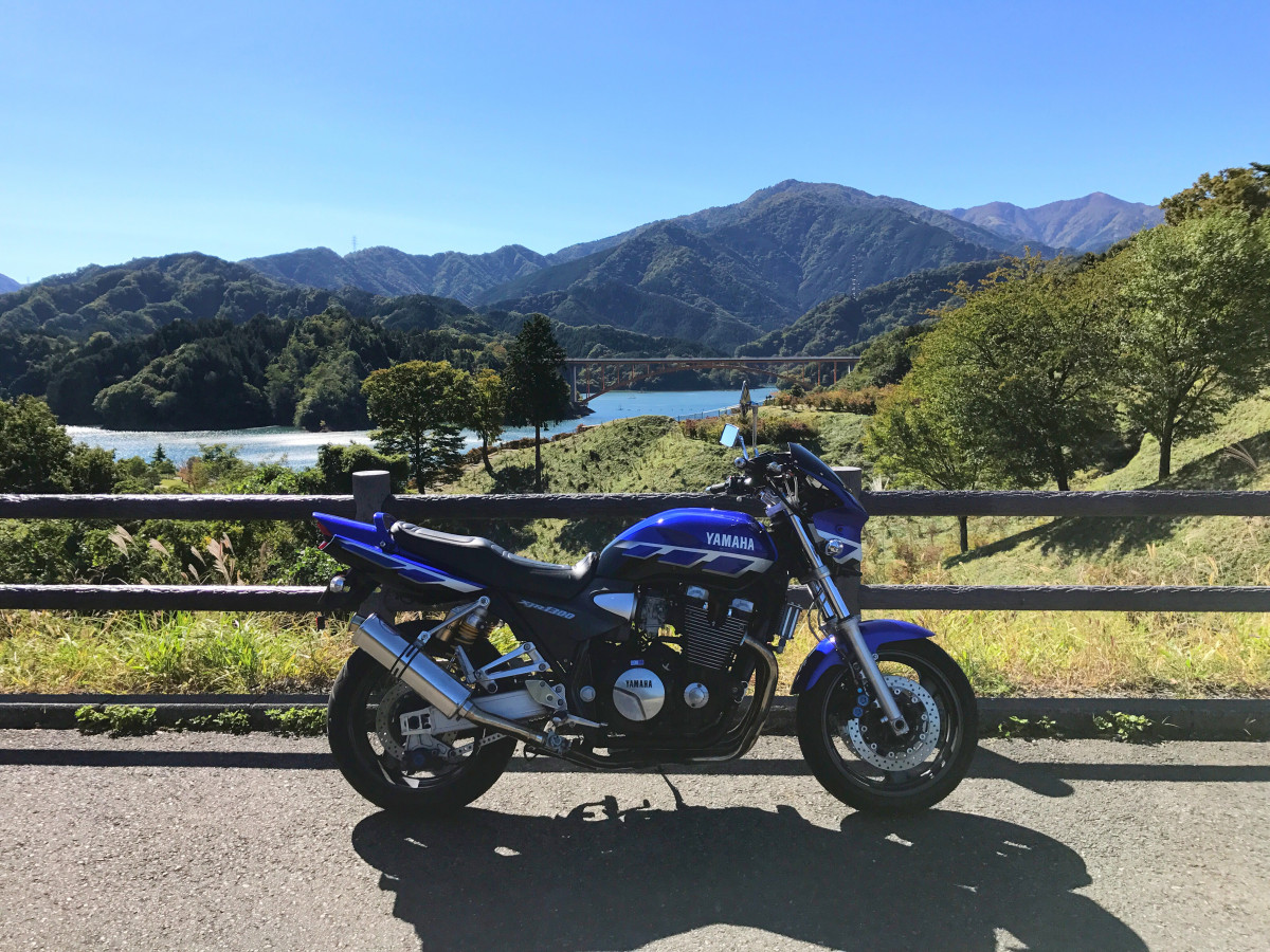 せっきーさんが投稿したツーリング情報