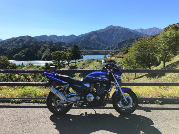 せっきーさんが投稿したツーリング情報