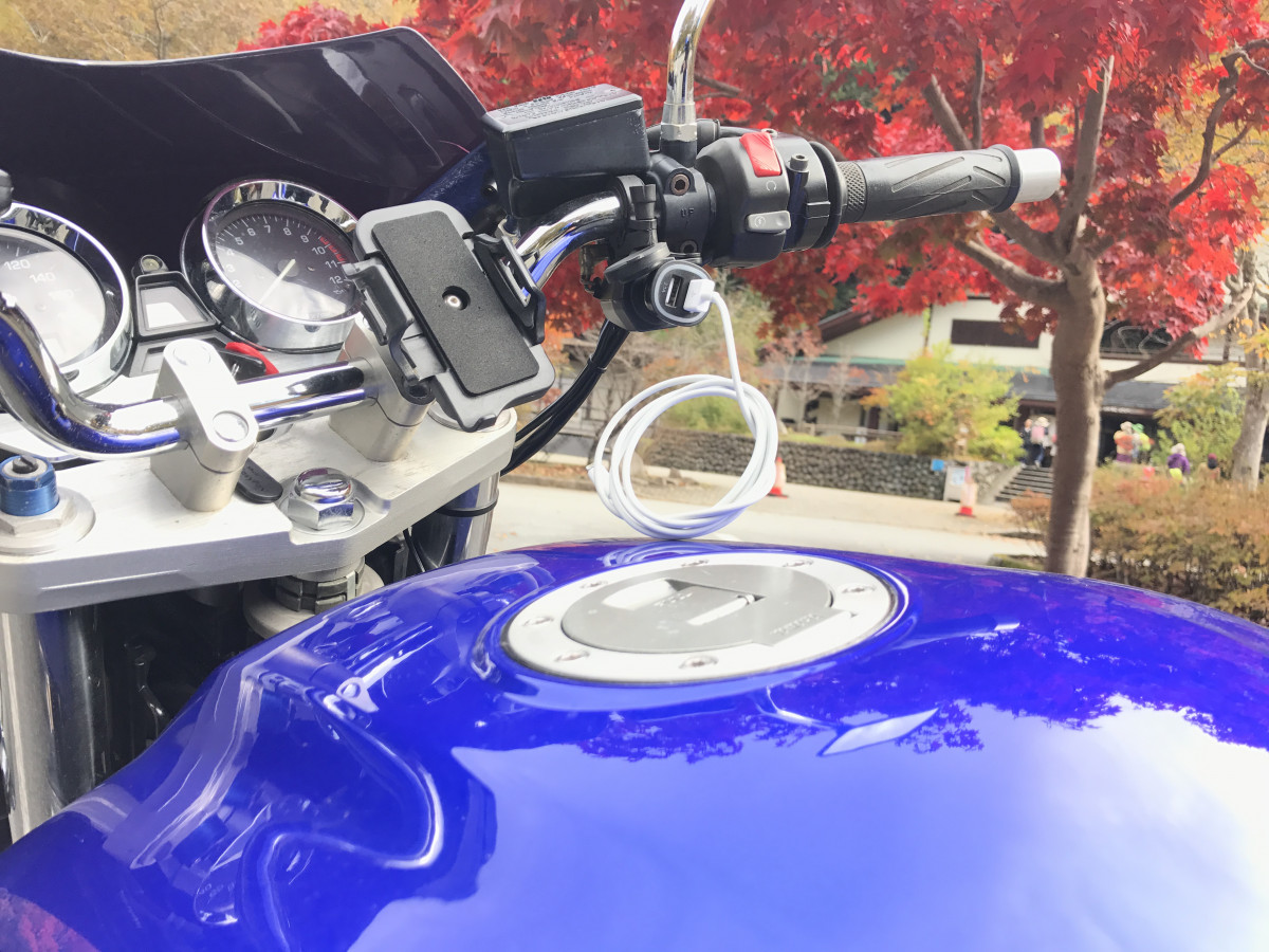 せっきーさんが投稿した愛車情報(XJR1300)
