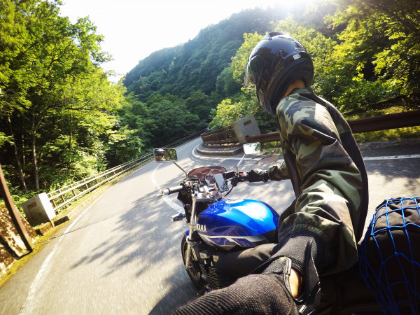 せっきーさんが投稿した愛車情報(XJR1300)