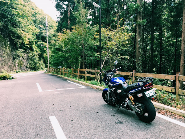 せっきーさんが投稿した愛車情報(XJR1300)