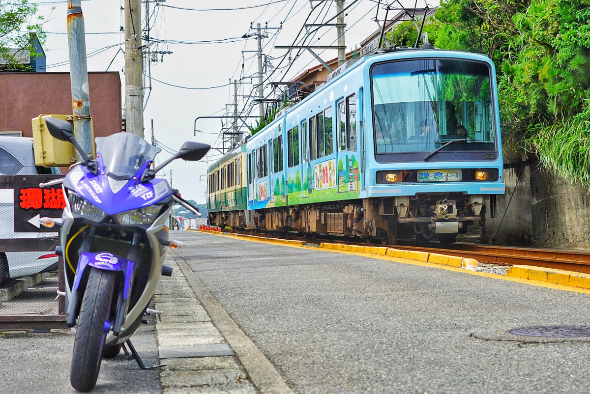 ともひろさんが投稿した愛車情報(YZF-R25)