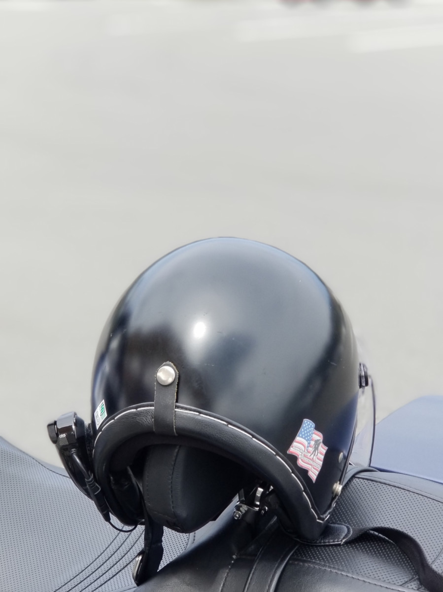 生きてるだけでまるもうけさんが投稿した愛車情報(FLHX Street Glide｜FLHX ストリートグライド)