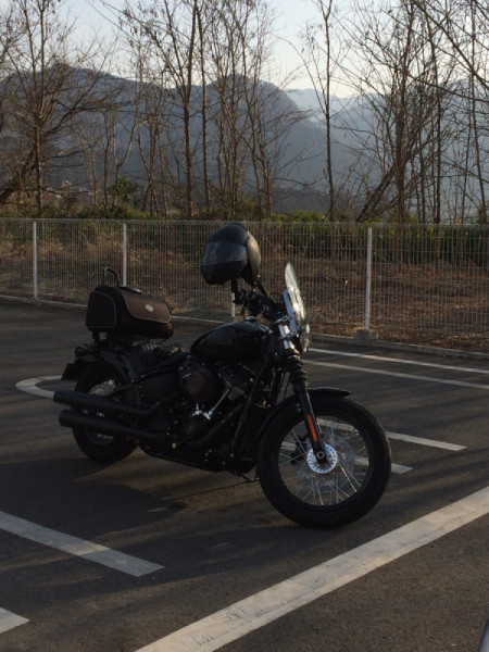 ぼけちん☆さんが投稿した愛車情報()