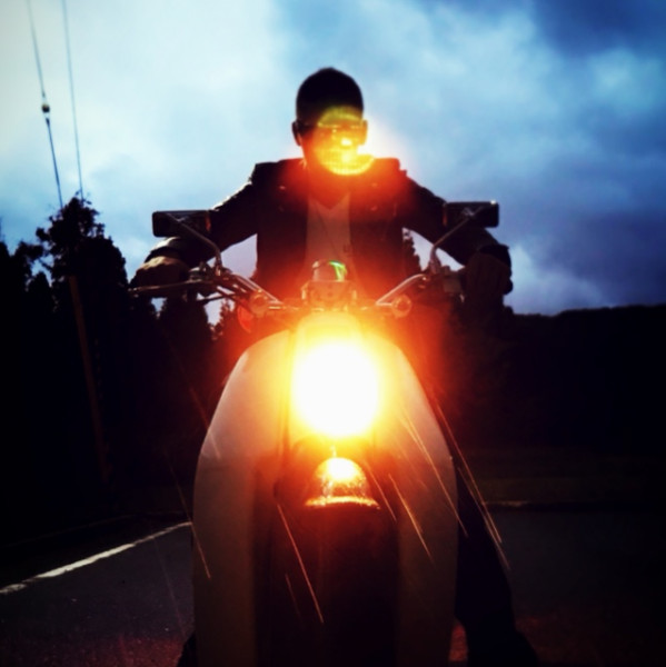 エビフライダーさんが投稿した愛車情報(KLX250fi)