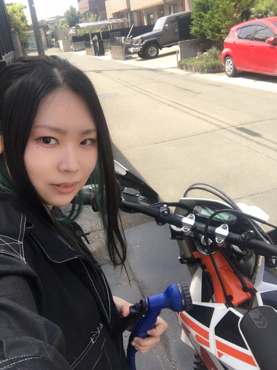 Lucaさんが投稿した愛車情報(FREERIDE 250R｜フリーライド250R)
