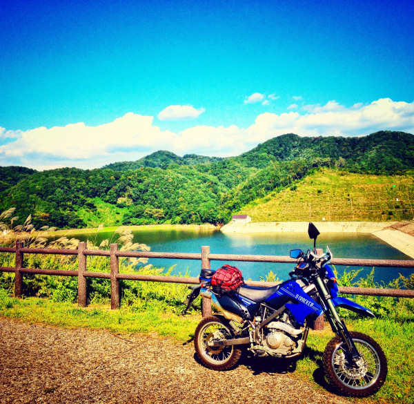 Lucaさんが投稿した愛車情報(D-TRACKER 125｜Dトラッカー125)