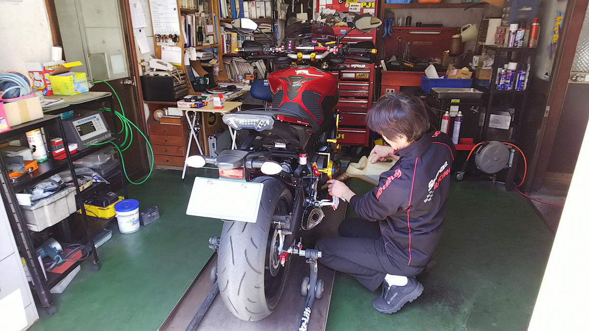 ぬ〜ちゃんさんが投稿した愛車情報()