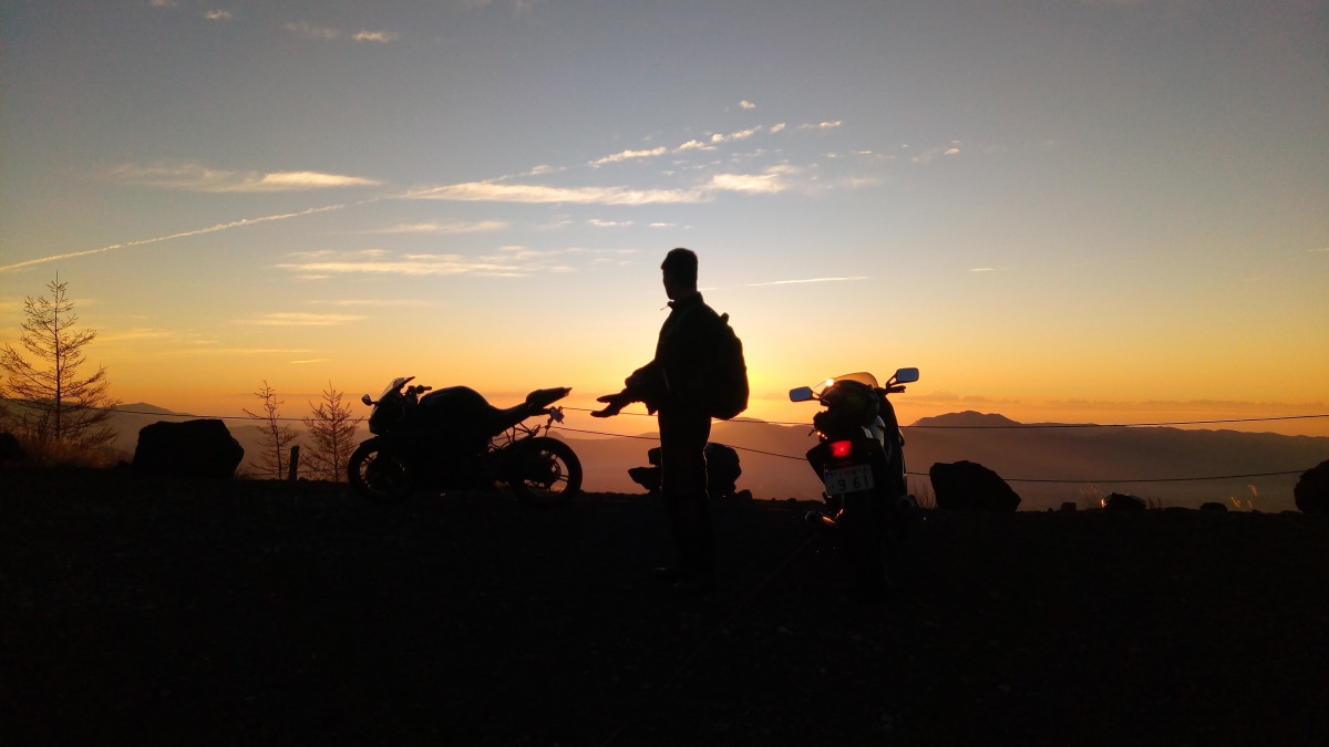 ザリモンさんが投稿した愛車情報(YZF-R125)