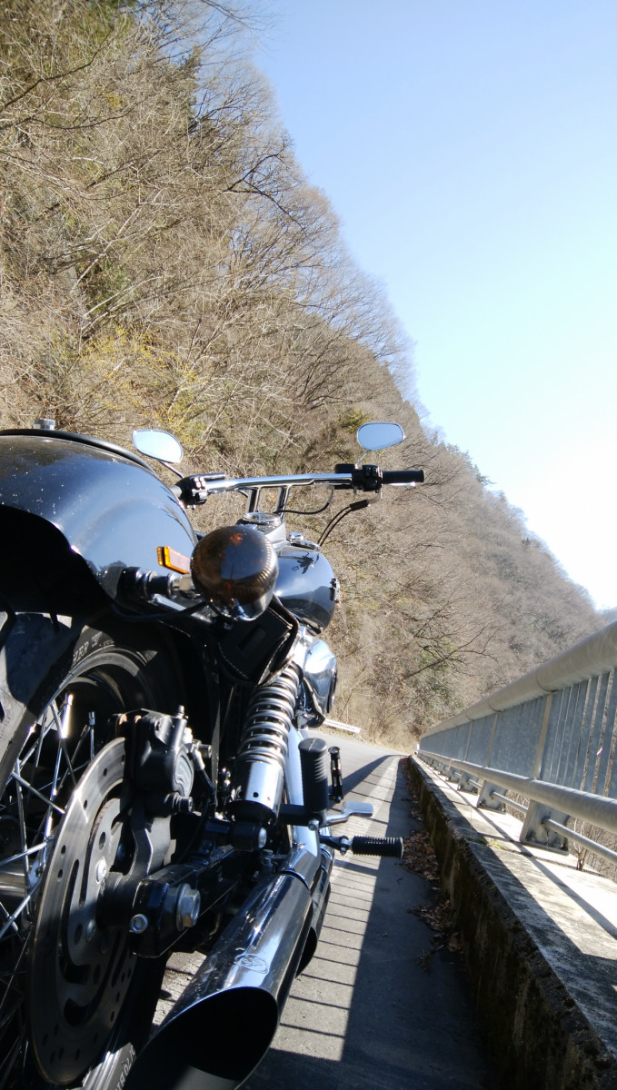 Johnnyさんが投稿した愛車情報(FXDB Dyna Street Bob｜FXDB ダイナ ストリートボブ)