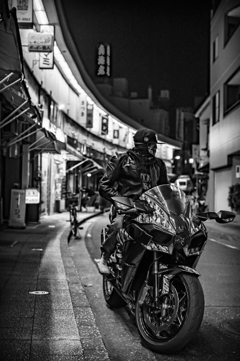 @Yasuhiro_Nomura_photographyさんが投稿した愛車情報(Ninja H2|ニンジャH2)