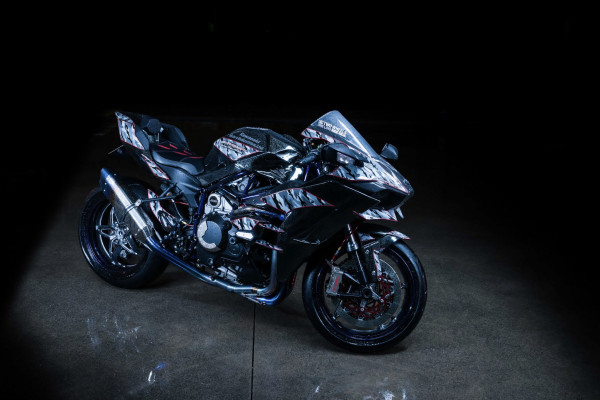 @Yasuhiro_Nomura_photographyさんが投稿した愛車情報(Ninja H2｜ニンジャH2)