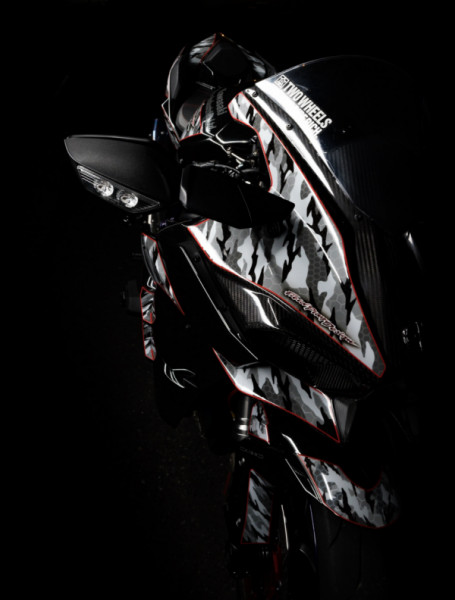 @Yasuhiro_Nomura_photographyさんが投稿した愛車情報(Ninja H2｜ニンジャH2)