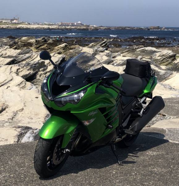 14riderさんが投稿した愛車情報()