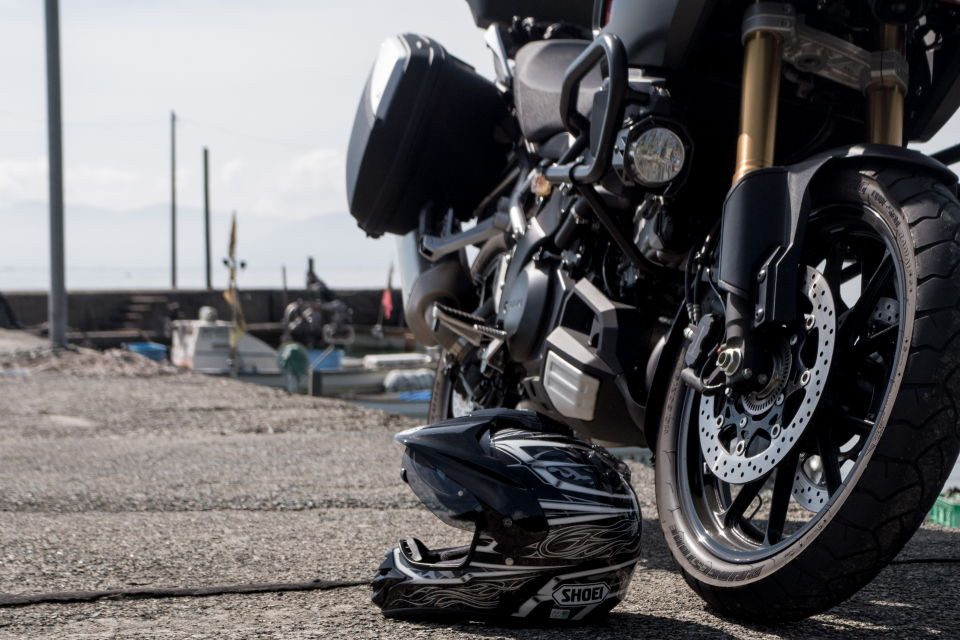 bikejin0127さんが投稿した愛車情報(V-Strom 1000｜Vストローム1000)