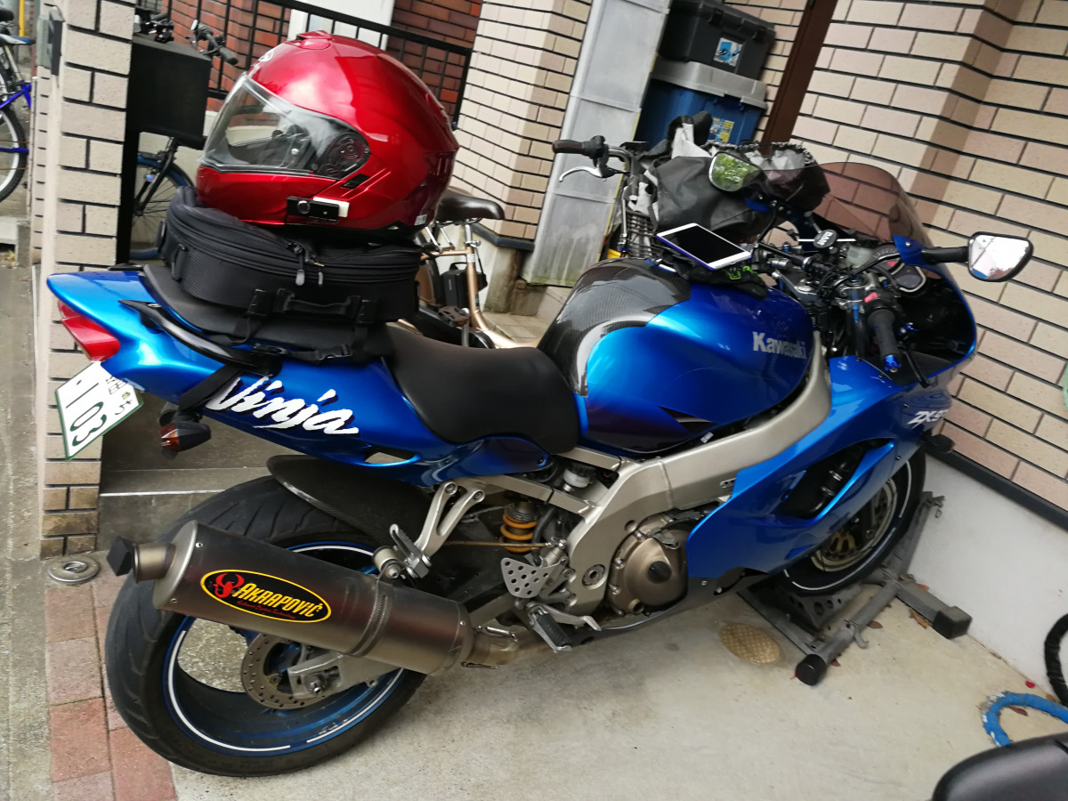 投稿詳細｜MOTOCLE