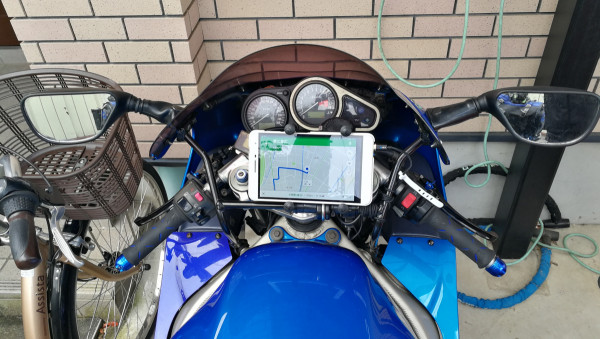 らるごさんが投稿した愛車情報(Ninja ZX-9R｜ニンジャZX-9R)