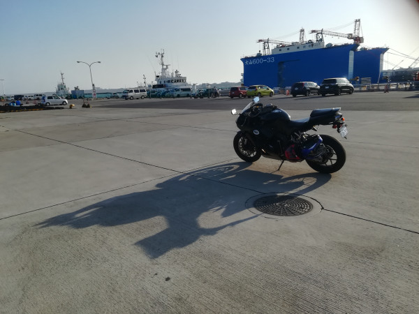 Kengo  Tamiyaさんが投稿した愛車情報(CBR600RR)
