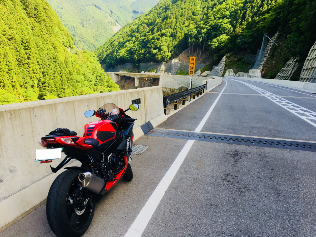 ふく2969さんが投稿した愛車情報(GSX-R600)