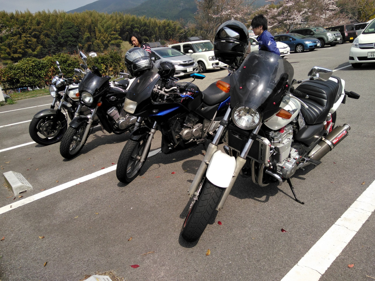 YOHEIさんが投稿した愛車情報(X4)