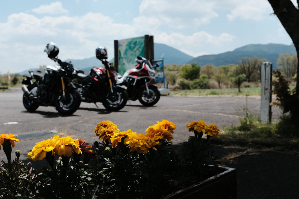 ストロムさんが投稿した愛車情報(GSX-S1000)