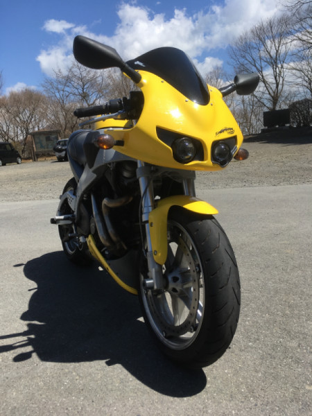 卍ライダーさんが投稿した愛車情報()