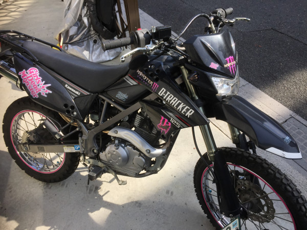 六花883Nさんのプロフィール｜MOTOCLE