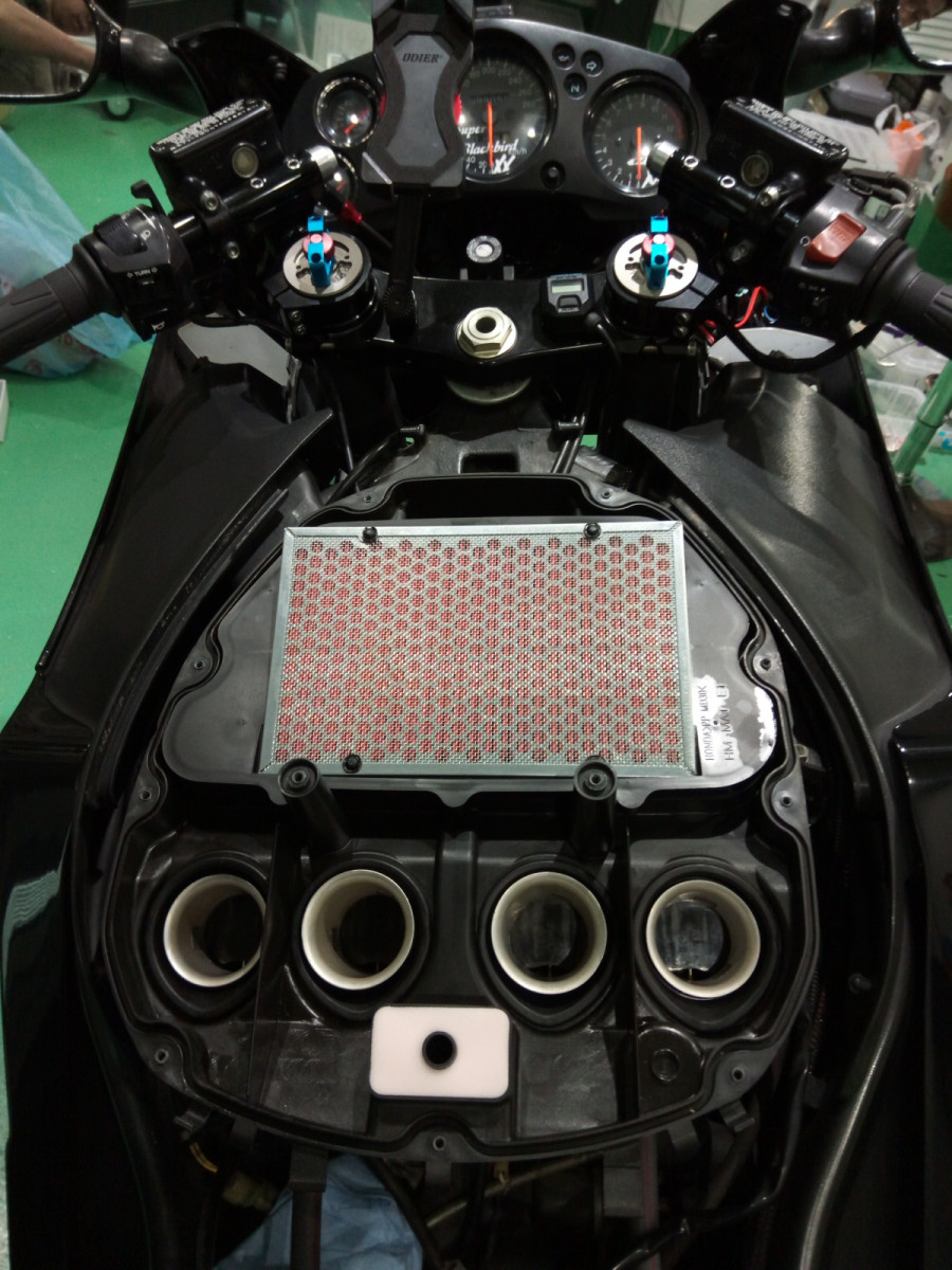 yuukiさんが投稿した愛車情報()