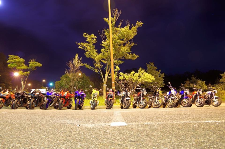 まいさんさんが投稿した愛車情報(YZF-R25)