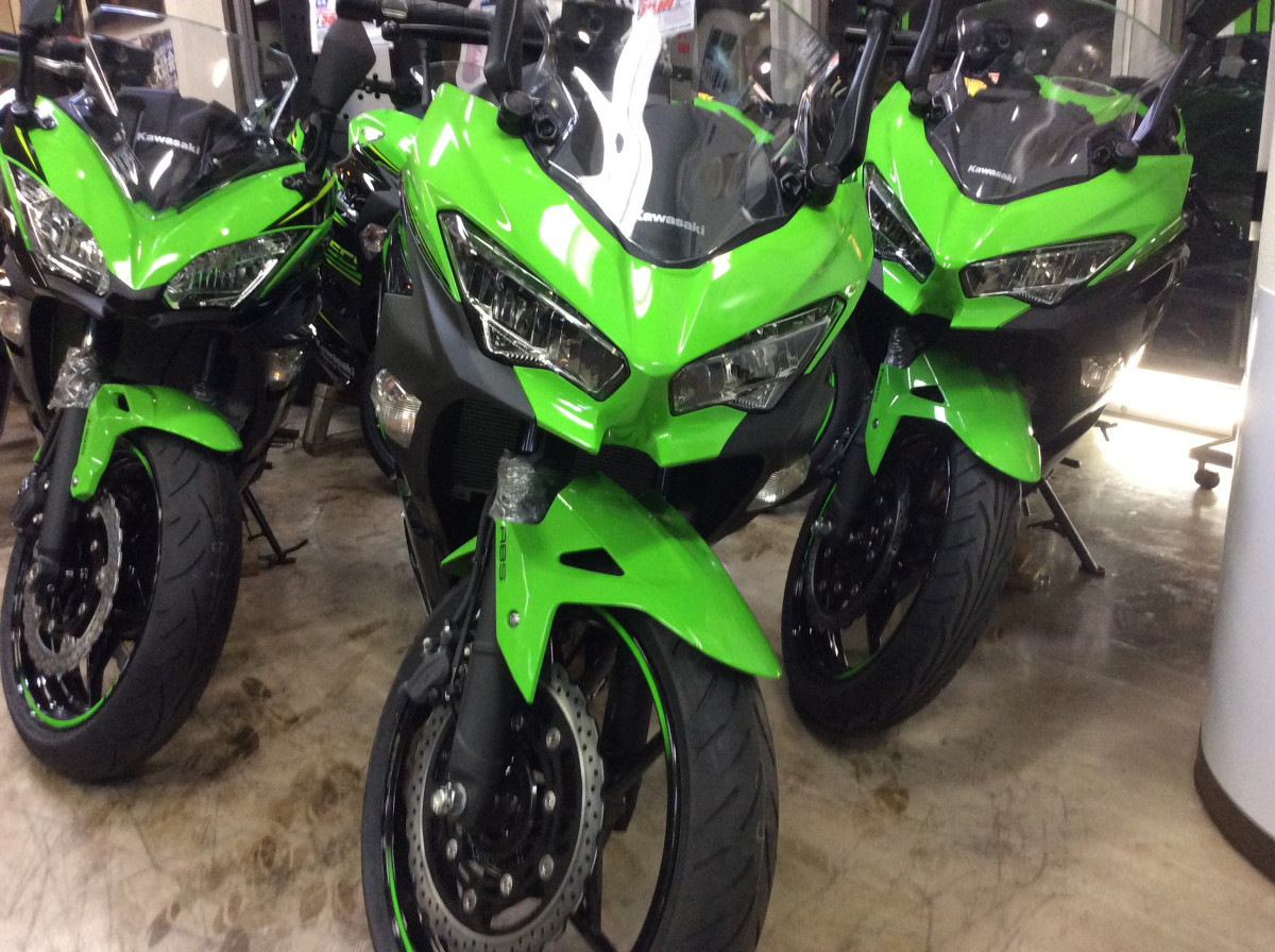 ハヤサカサイクル泉BPさんが投稿した愛車情報()