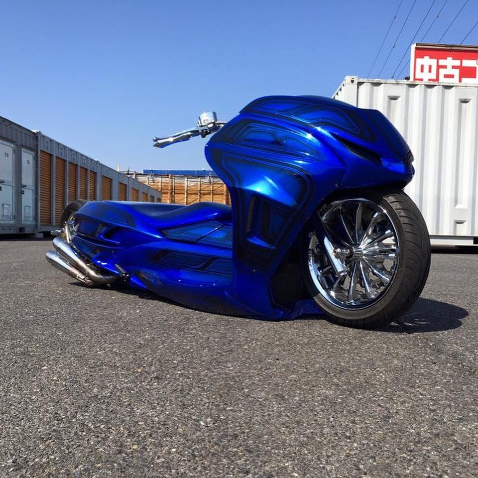 じゅんさんが投稿した愛車情報()