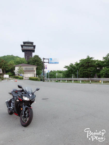 ☆リラックマン☆さんが投稿した愛車情報(YZF-R25)