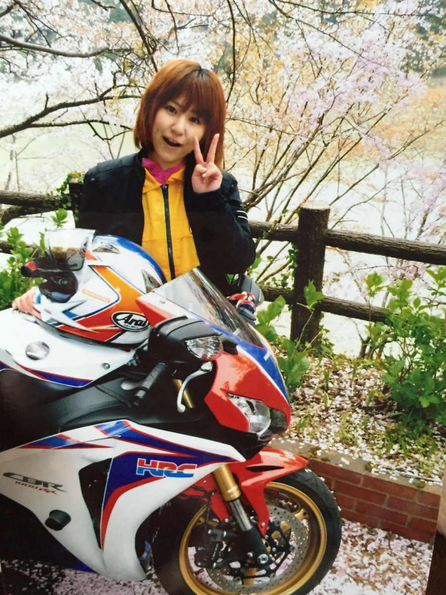 ☆リラックマン☆さんが投稿した愛車情報(YZF-R25)
