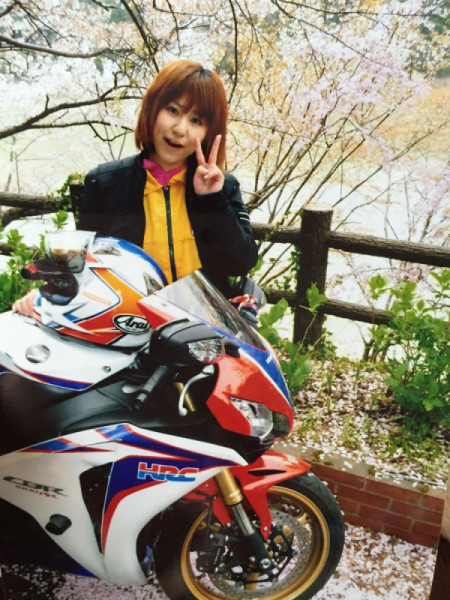 ☆リラックマン☆さんが投稿した愛車情報(YZF-R25)