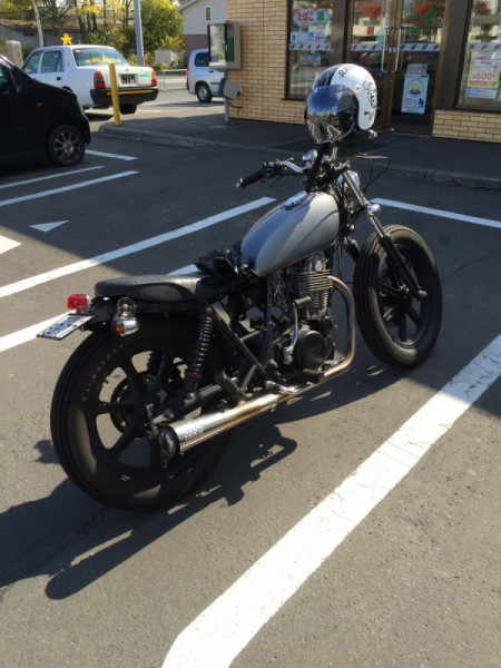 RuBBishさんが投稿した愛車情報()